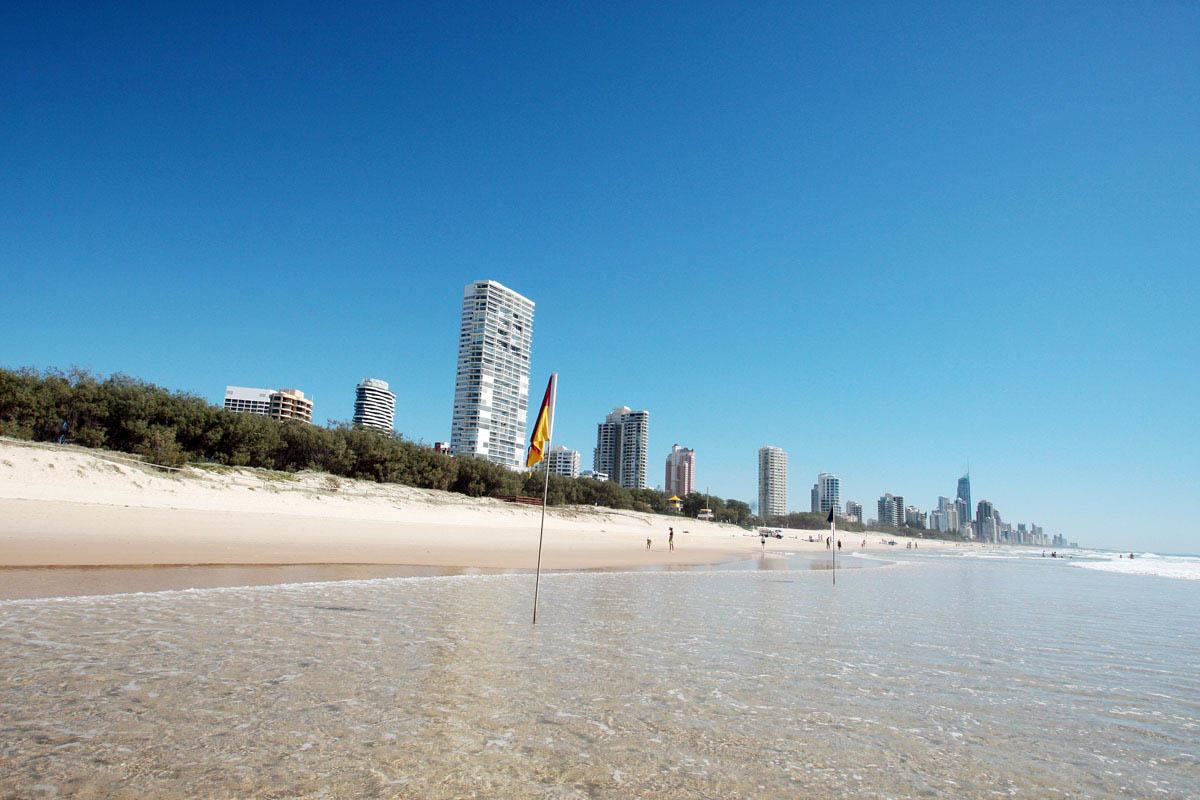 Broadbeach QLD Timeshare Accommodation