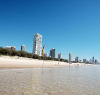 Oceana On Broadbeach - Timeshare Accommodation