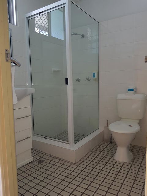 The Q Motel Rockhampton - Timeshare Accommodation 36