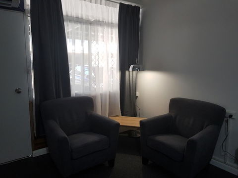 The Q Motel Rockhampton - Timeshare Accommodation 24