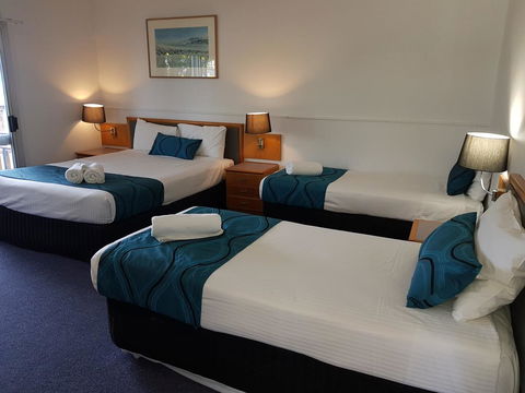 The Q Motel Rockhampton - Timeshare Accommodation 35