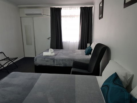 The Q Motel Rockhampton - Timeshare Accommodation 16