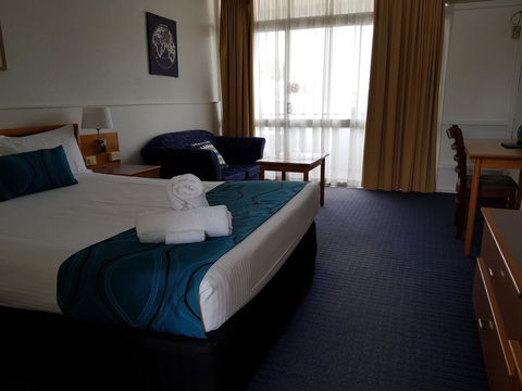 The Q Motel Rockhampton - Timeshare Accommodation 37