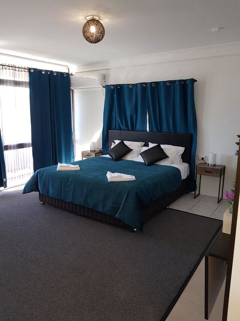 The Q Motel Rockhampton - Timeshare Accommodation 29