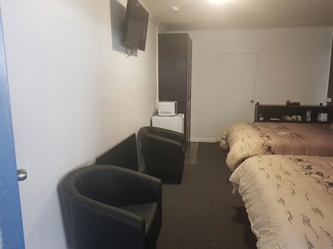 The Q Motel Rockhampton - Timeshare Accommodation 7