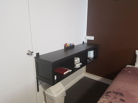 The Q Motel Rockhampton - Timeshare Accommodation 6
