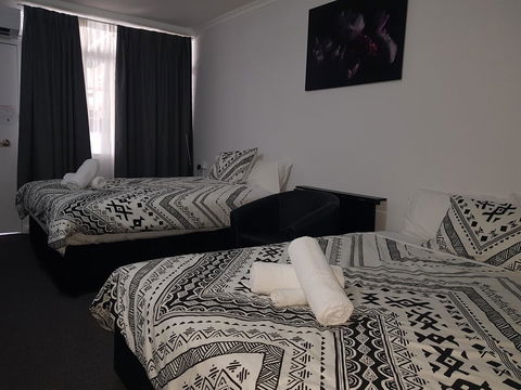 The Q Motel Rockhampton - Timeshare Accommodation 22