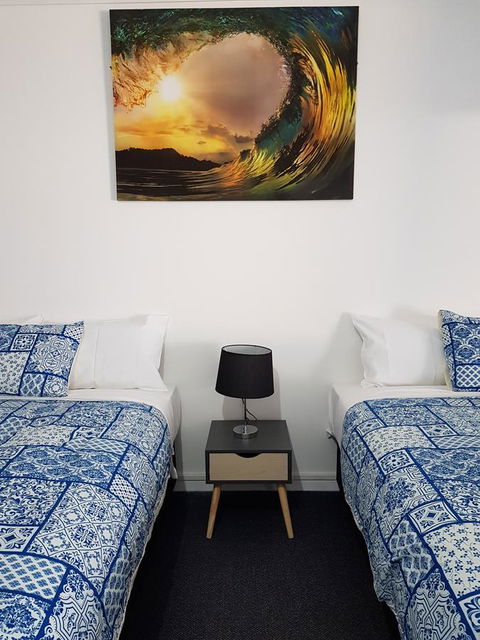 The Q Motel Rockhampton - Timeshare Accommodation 10