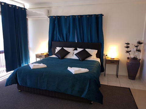 The Q Motel Rockhampton - Timeshare Accommodation 32