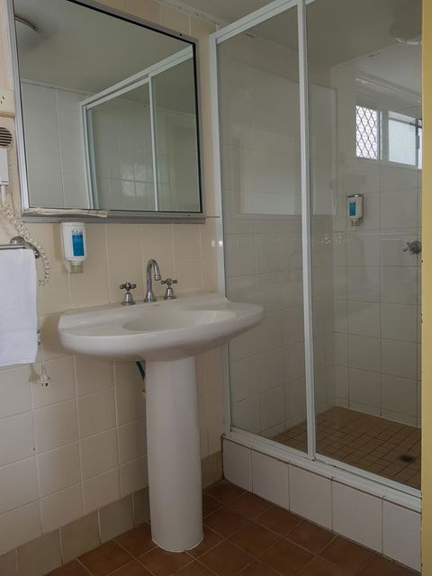 The Q Motel Rockhampton - Timeshare Accommodation 42