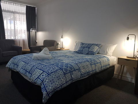 The Q Motel Rockhampton - Timeshare Accommodation 26