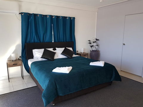 The Q Motel Rockhampton - Timeshare Accommodation 0