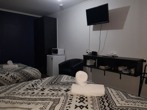 The Q Motel Rockhampton - Timeshare Accommodation 20