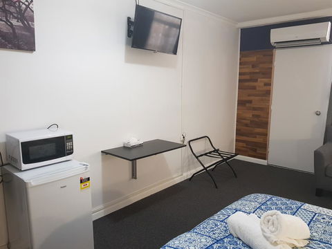 The Q Motel Rockhampton - Timeshare Accommodation 27