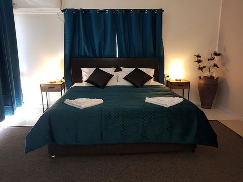 The Q Motel Rockhampton - Timeshare Accommodation 31