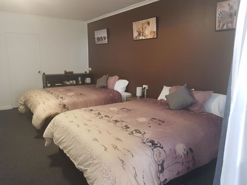 The Q Motel Rockhampton - Timeshare Accommodation 8