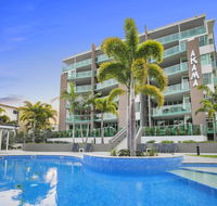 Akama Resort - Timeshare Accommodation