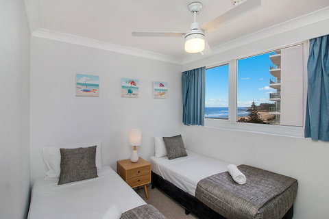 Meridian Tower Kirra Beach - Timeshare Accommodation 2