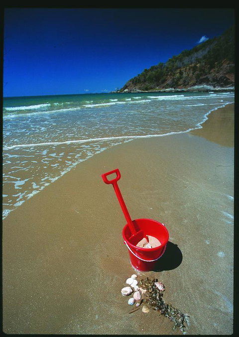 The Pines At Oak Beach - Timeshare Accommodation 4