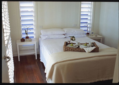 The Pines At Oak Beach - Timeshare Accommodation 11