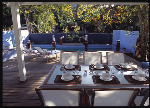 The Pines At Oak Beach - Timeshare Accommodation 7