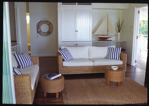 The Pines At Oak Beach - Timeshare Accommodation 9