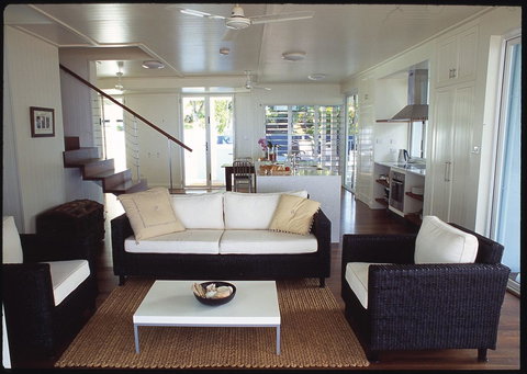 The Pines At Oak Beach - Timeshare Accommodation 2