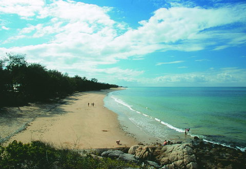 The Pines At Oak Beach - Timeshare Accommodation 3