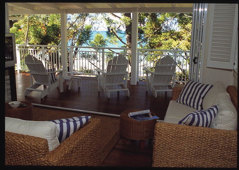 The Pines At Oak Beach - Timeshare Accommodation 8