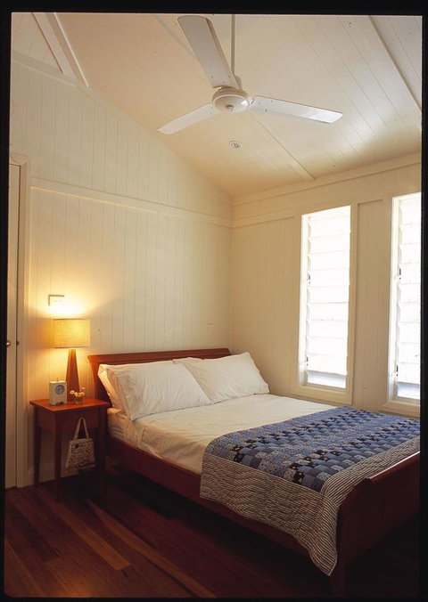 The Pines At Oak Beach - Timeshare Accommodation 12