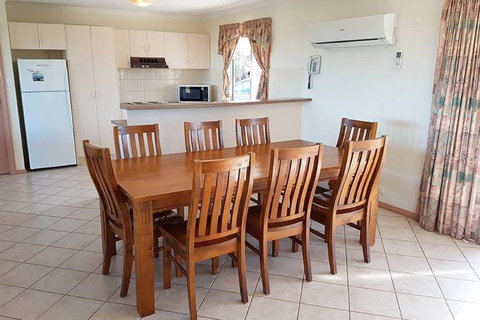 Vivonne Bay Island Getaway - Timeshare Accommodation 11