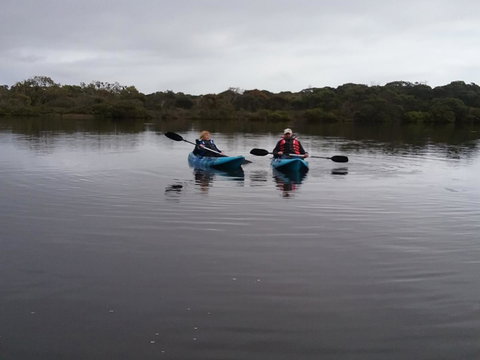 Vivonne Bay Island Getaway - Timeshare Accommodation 6