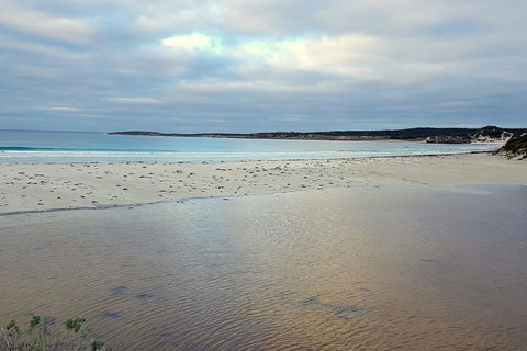 Vivonne Bay Island Getaway - Timeshare Accommodation 20