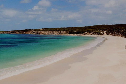 Vivonne Bay Island Getaway - Timeshare Accommodation 19