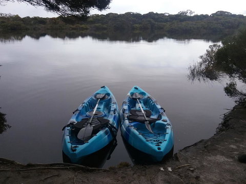 Vivonne Bay Island Getaway - Timeshare Accommodation 7