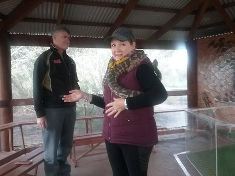 Vivonne Bay Island Getaway - Timeshare Accommodation 24