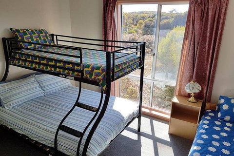 Vivonne Bay Island Getaway - Timeshare Accommodation 17