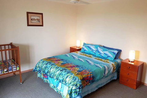 Vivonne Bay Island Getaway - Timeshare Accommodation 16