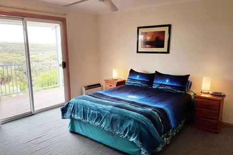 Vivonne Bay Island Getaway - Timeshare Accommodation 13