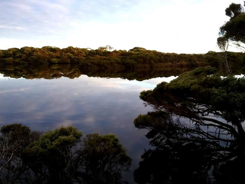 Vivonne Bay Island Getaway - Timeshare Accommodation 9