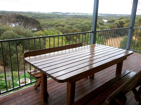 Vivonne Bay Island Getaway - Timeshare Accommodation 4