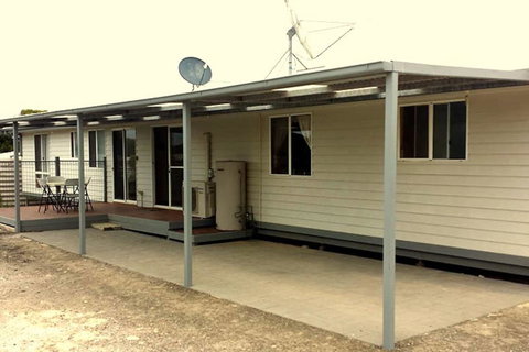 Vivonne Bay Island Getaway - Timeshare Accommodation 18