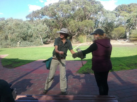 Vivonne Bay Island Getaway - Timeshare Accommodation 23