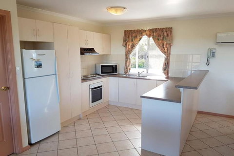 Vivonne Bay Island Getaway - Timeshare Accommodation 12