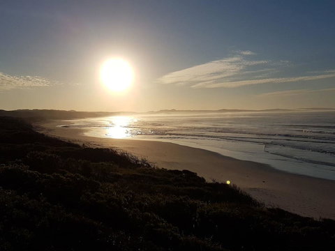 Vivonne Bay Island Getaway - Timeshare Accommodation 22