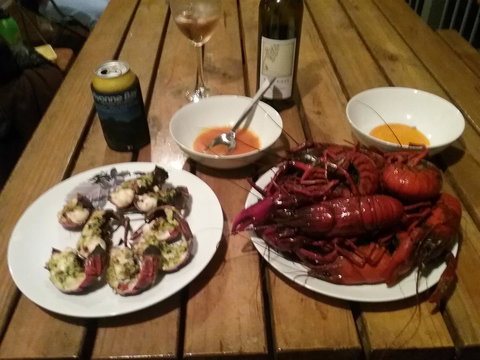 Vivonne Bay Island Getaway - Timeshare Accommodation 2