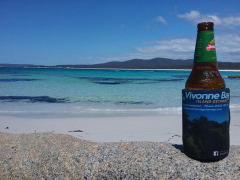 Vivonne Bay Island Getaway - Timeshare Accommodation 3