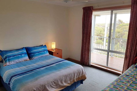 Vivonne Bay Island Getaway - Timeshare Accommodation 15