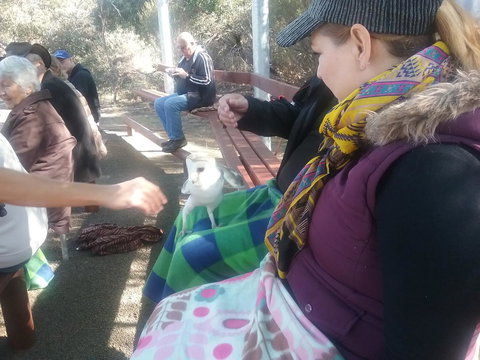 Vivonne Bay Island Getaway - Timeshare Accommodation 25