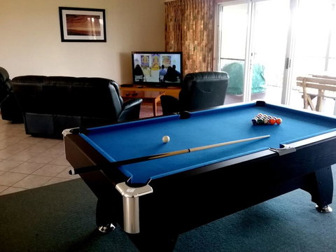 Vivonne Bay Island Getaway - Timeshare Accommodation 10